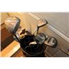 Image 5 : Golf Set (SK Roughriders Bag, Misc Golf Clubs)