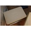 Image 2 : Igloo Cooler and Plastic Side Table (2)