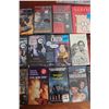 Image 6 : Lot of Misc VHS Tapes (The Simpsons, South Park, Various)