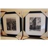 Image 4 : Lot of (6) Framed Photos