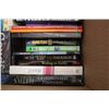 Image 2 : Lot of Misc Books