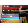 Image 2 : Lot of Misc Books
