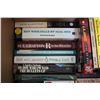 Image 4 : Lot of Misc Books