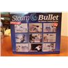 Image 4 : NIB Steam Bullet Handheld Steam Cleaner