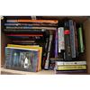 Image 1 : Lot of Misc Books