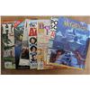 Image 5 : Lot of Misc Books and Magazines