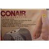 Image 2 : NIB CD Holder, Conair Foot Massage and Life @ Home Wall Clock