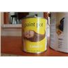 Image 2 : (2) Cans of Full Paint