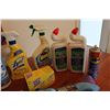 Image 2 : Lot of Misc Cleaning Supplies