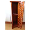 Image 3 : Wooden DVD Tower
