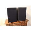 Image 1 : (2) Rega Camber 1.5 Speakers