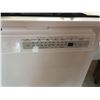 Image 2 : NIB Kenmore Dishwasher (36” x 24”)