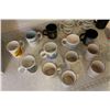 Image 2 : Lot of Various Mugs
