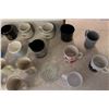 Image 3 : Lot of Various Mugs
