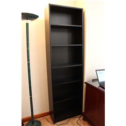 Book Shelf (79” x 11” x 24”)