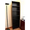 Image 1 : Book Shelf (79” x 11” x 24”)