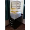 Image 1 : Lot of Containers, Drawers (5)