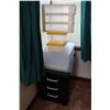 Image 2 : Lot of Containers, Drawers (5)