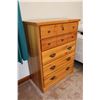 Image 2 : (5 Drawer) Dresser (31” x 16” x 41”)