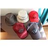 Image 1 : Lot of Misc Hats (5)