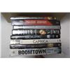 Image 2 : Box of Misc DVDs