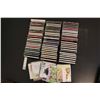 Image 1 : Lot of Misc CDs