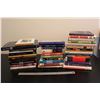 Image 1 : Box of Misc Books
