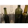 Image 2 : (8) Glass Bottles