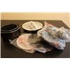 Image 1 : NIB T-Fal 9 Piece Set (2)