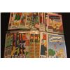 Image 2 : Box of Misc Bongo Comics