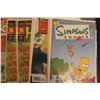 Image 3 : Box of Misc Bongo Comics