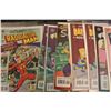 Image 5 : Box of Misc Bongo Comics