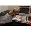 Image 1 : Box of Misc Books