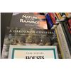 Image 3 : Box of Misc Books