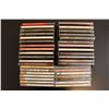 Image 1 : Lot of Misc CDs