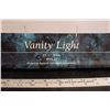 Image 2 : NIB Vanity Light (25")