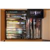 Image 1 : Box of Misc DVDs