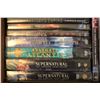Image 2 : Box of Misc DVDs