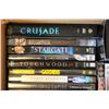 Image 3 : Box of Misc DVDs