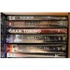 Image 4 : Box of Misc DVDs