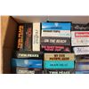 Image 2 : Box of Misc VHS