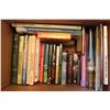 Image 1 : Lot of Misc Books
