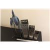 Image 2 : Misc Decor, CD Rack