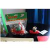 Image 3 : Lot of Babar Items: 1986 Babar Board Game, Puzzle, Etc