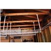 Image 1 : Overhead Storage System (43” x 45”)