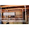 Image 2 : Overhead Storage System (43” x 45”)