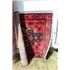Image 2 : (2) Area Rugs