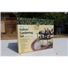 Image 1 : Deluxe Indoor Gardening Set