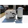Image 1 : Cordless Kettle and Carafe