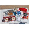 Image 1 : Lot of Misc Electronics